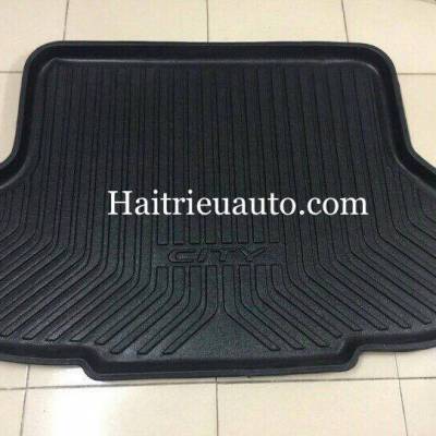 Đuôi cá cao có đèn cho xe honda civic