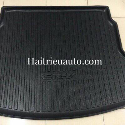 lót cốp honda city