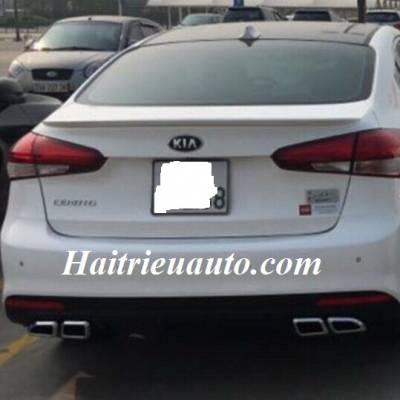 DVD theo xe Kia Sportage