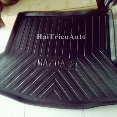 Lẫy cần số Mazda