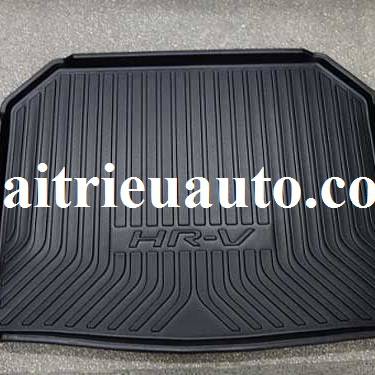 Nẹp chân kính cho xe Honda HR-V