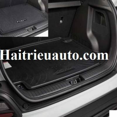 Giá nóc ngang cho xe Hyundai Kona