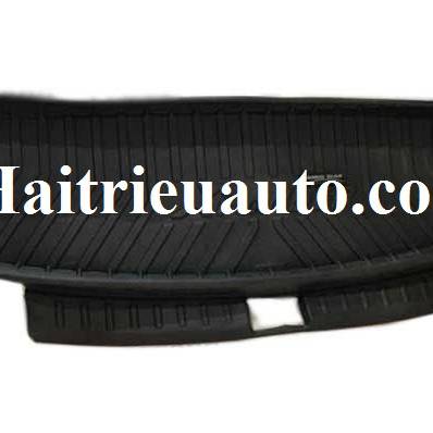 nẹp bước chân có đèn Mitsubishi Xpander