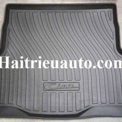 chống trầy cốp Suzuki Ciaz