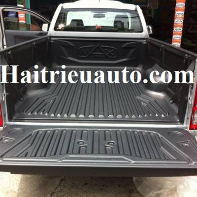 Che mưa Ford Everest hàng thái