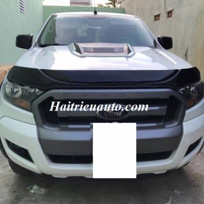 Led mặt galang Ford Ranger