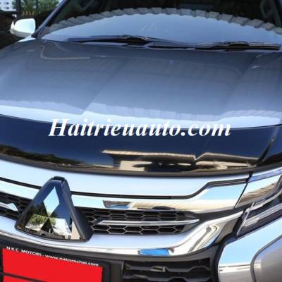 Lót cốp Mitshubishi Pajero Sport