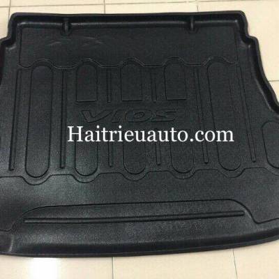 lót cốp innova