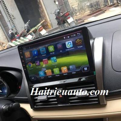 DVD Winca theo xe Toyota Innova
