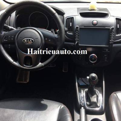 đuôi cá thấp cho xe kia forte