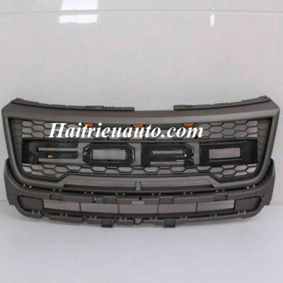 Mặt calang độ cho xe Ford Explorer