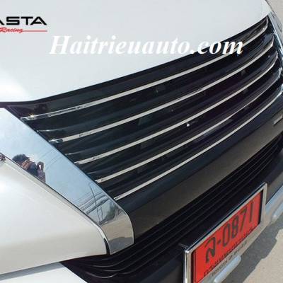 Body Fortuner 2017