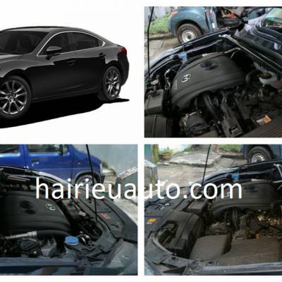 thanh cân bằng cho xe Mazda CX5