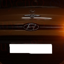 Viền đèn sau Hyundai Elantra 2016