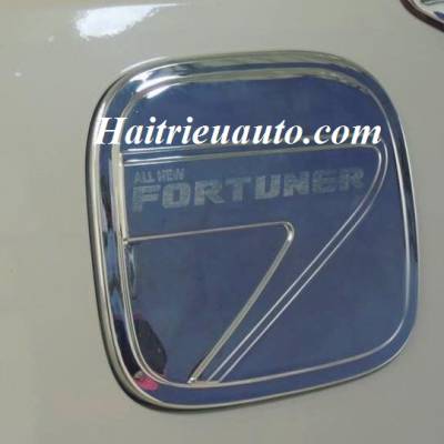 Mặt calang độ cho Fortuner 2017