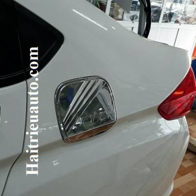 lốt cốp cho xe honda city 2017