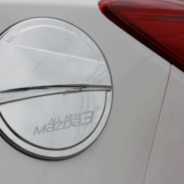 Mí đèn hậu Mazda 3
