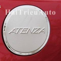 Mặt calang sọc ngang Mazda 6