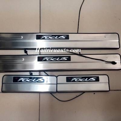 Đèn pha độ nguyên bộ Focus 2017