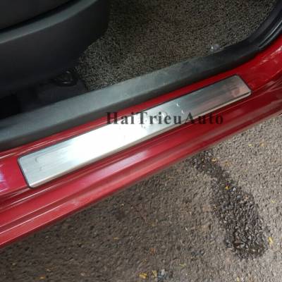 Đèn led gầm Hyundai I10
