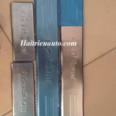 DVD androi cho xe Ecosport