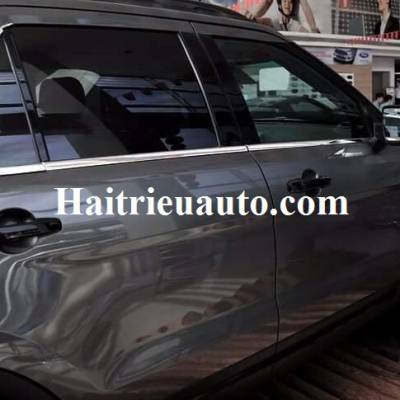 DVD ZULEX CHO FORD ESCAPE