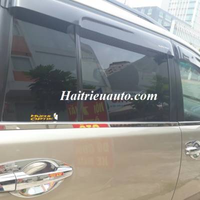 Nắp xăng Mitshubishi Pajero Sport