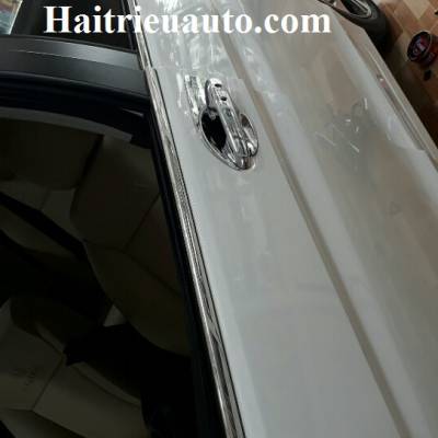 nắp xăng honda city 2017