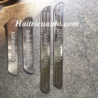 Khiển âm thanh vô lăng Kia Morning