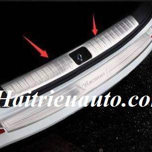 Viền đèn led gầm Sonata