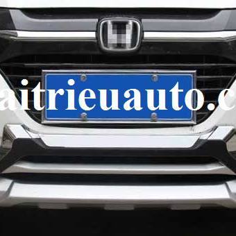 bậc bước chân Honda HR-V 2022