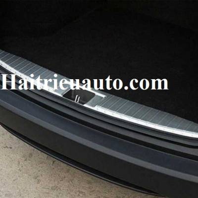 chống trầy cốp ngoài Honda HR-V