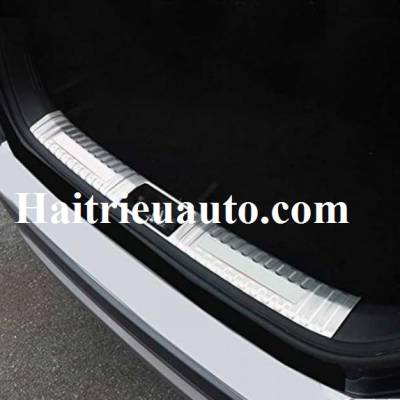 chống trầy cốp ngoài Hyundai Kona