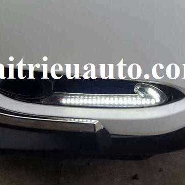 Ốp gương mạ crom cho xe Honda HR-V