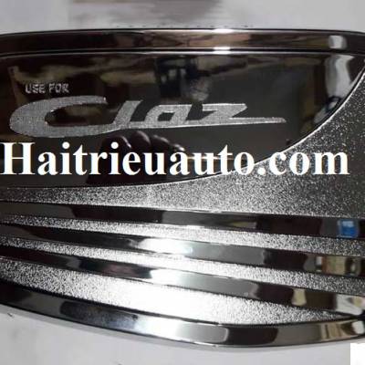 Ốp tay cửa cho xe Suzuki Ciaz