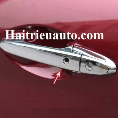 giá nóc thấp cho xe Honda HR-V