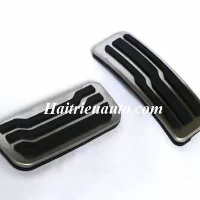 Mặt calang chữ xi mạ cho Ford Explorer