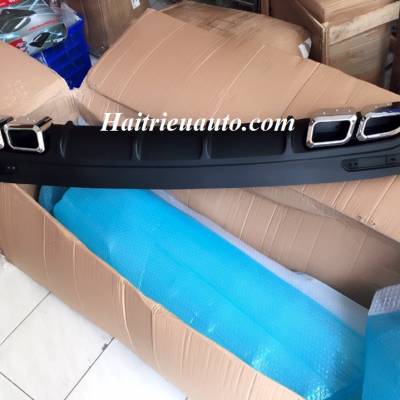 ốp gầm theo xe Kia Cerato