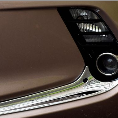 Nẹp bước chân trong - ngoài Hyundai Elantra