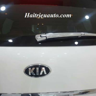 Nẹp hông Kia Sedona
