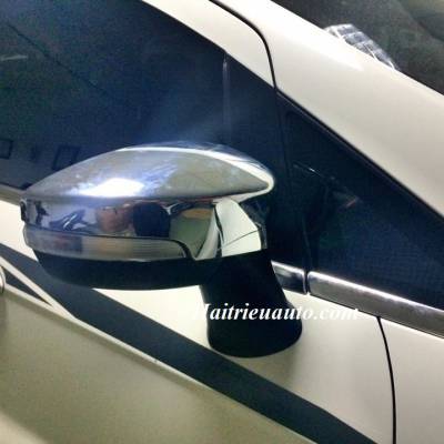 Bệ bước sọc cho xe Ecosport