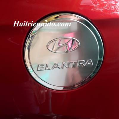 Chống trầy cốp Elantra