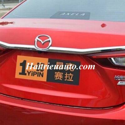 Đèn led gầm cho Mazda 6