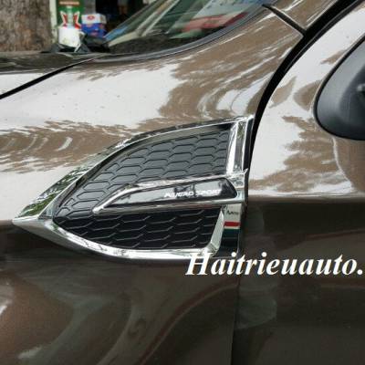 Chống trầy cốp Mitsubishi Pajero Sport