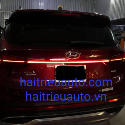 led nội thất 64 theo xe hyundai Elantra