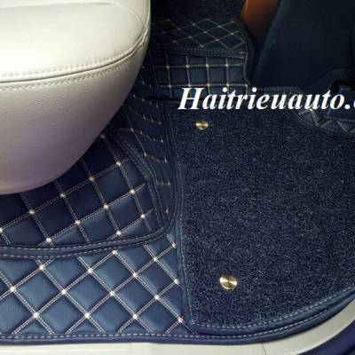 Ốp trang trí mang cá Mitsubishi Pajero Sport