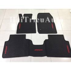 Thảm chống nóng taplo Mazda 6