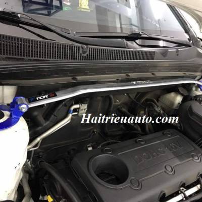 Nẹp bước chân trong Kia Sorento