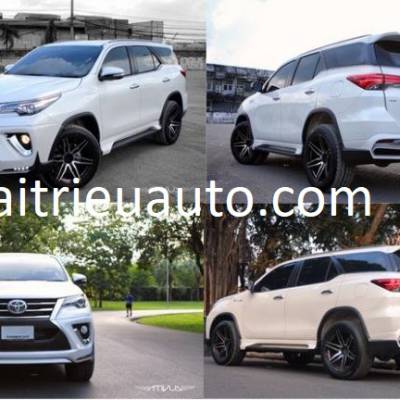 body cho xe mazda 6