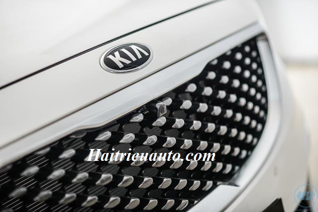 lắp Camera 360 độ cho xe Kia Sedona 9 Image